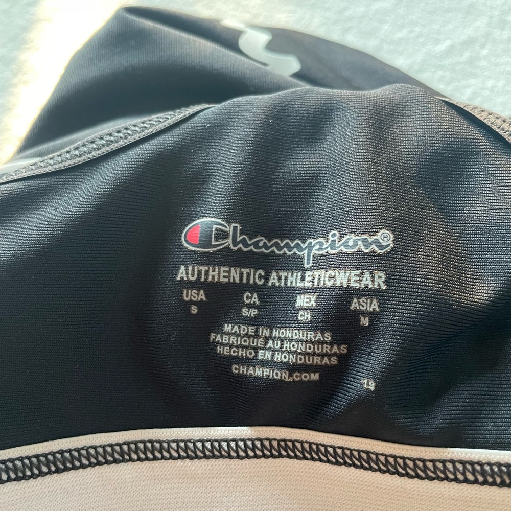Champion Racerback Sports Bra - Picture 4 of 4